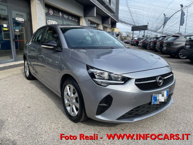 OPEL Corsa usata, con ABS