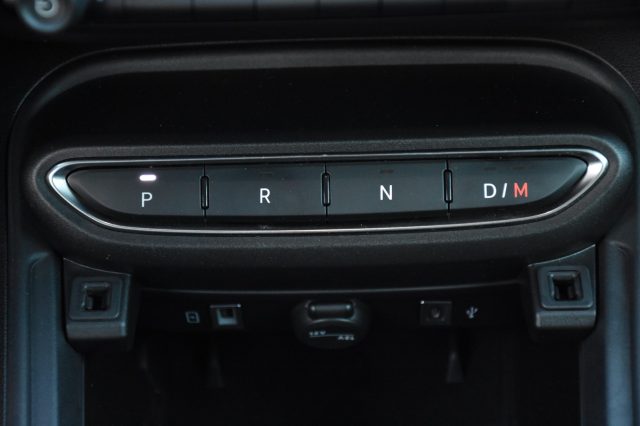 JEEP Avenger usata, con Sedili riscaldati