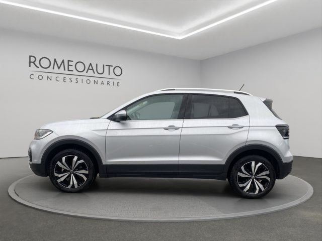 VOLKSWAGEN T-Cross usata, con Airbag laterali