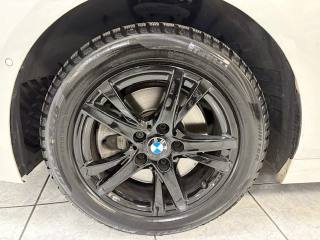 BMW 218 usata, con ESP