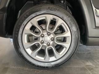 JEEP Compass usata, con Controllo elettronico della corsia