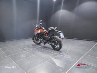 KTM 790 Duke usata 5