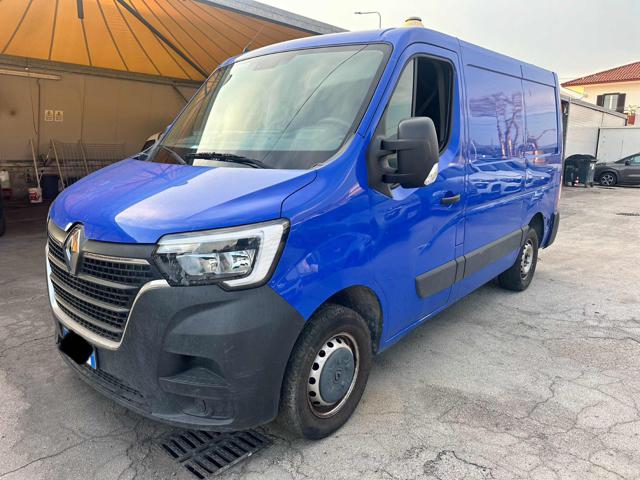 RENAULT Master usata, con Airbag