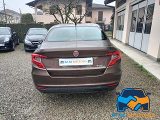 FIAT Tipo usata, con Cerchi in lega