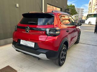 CITROEN C3 usata, con Airbag laterali