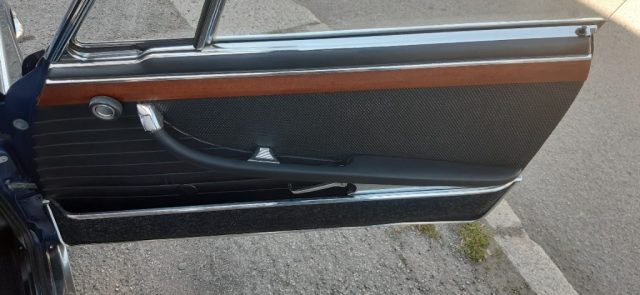 BMW 2000 CS usata 90