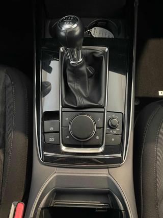 MAZDA CX-30 usata, con Boardcomputer