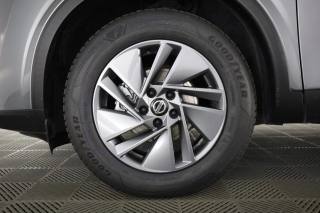 NISSAN Qashqai usata 8