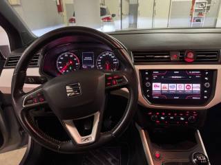 SEAT Arona usata, con Controllo automatico clima