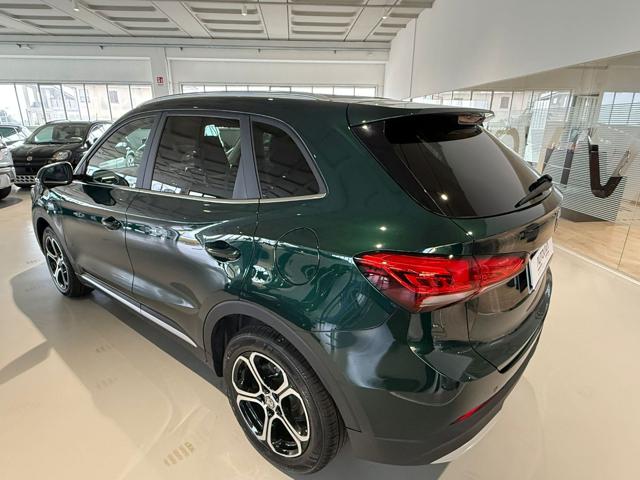 MG ZS usata, con Chiusura centralizzata