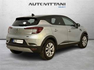 RENAULT Captur usata 2
