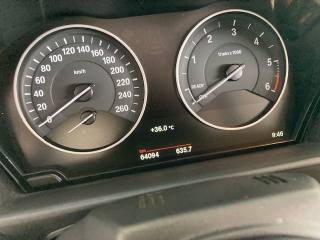 BMW 220 usata, con Climatizzatore