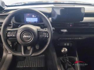 JEEP Avenger usata 13