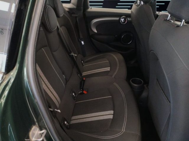 MINI Cooper D usata 17
