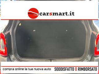 FIAT 500X usata, con Fendinebbia