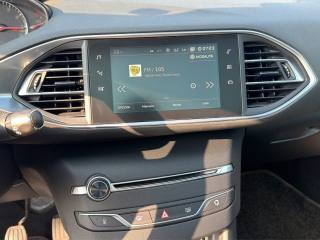 PEUGEOT 308 usata 16