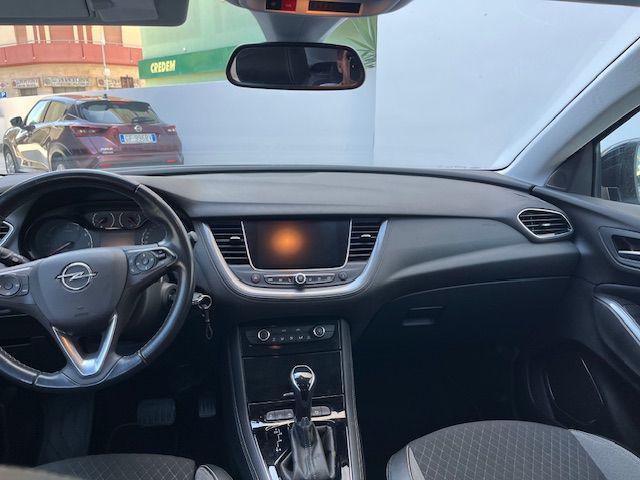 OPEL Grandland X usata, con Chiusura centralizzata