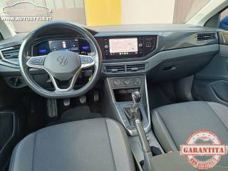 VOLKSWAGEN Taigo usata, con Airbag