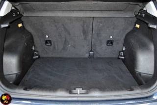 JEEP Compass usata, con Airbag testa