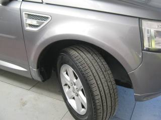 LAND ROVER Freelander usata, con Immobilizzatore elettronico