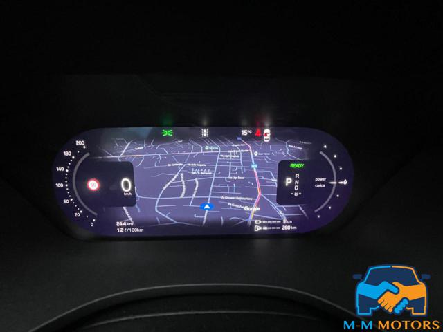 VOLVO XC60 usata, con Cruise Control