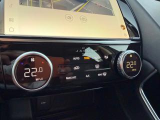 JAGUAR E-Pace usata, con Sensore di pioggia