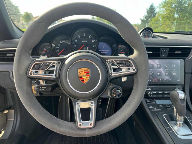 PORSCHE 911 usata, con Climatizzatore