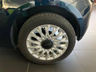 FIAT 500 usata, con Chiusura centralizzata