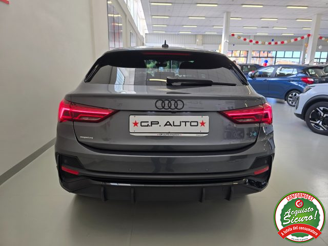 AUDI Q3 usata, con Autoradio