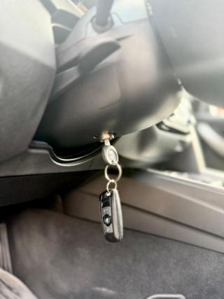 BMW 316 usata, con Immobilizzatore elettronico