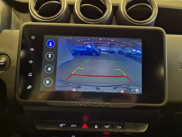 DACIA Duster usata, con Cruise Control