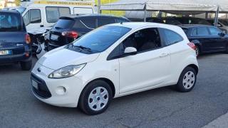 FORD Ka+ usata, con Airbag laterali