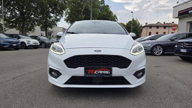 FORD Fiesta usata, con Airbag