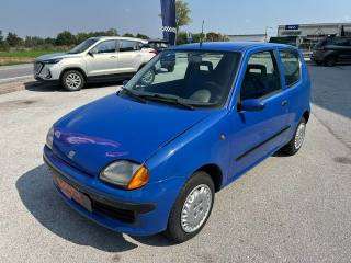 FIAT Seicento usata 18
