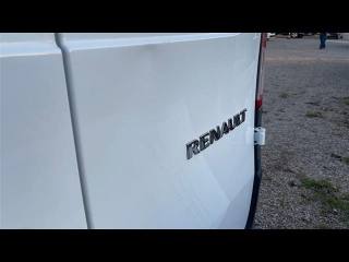 RENAULT Kangoo usata, con MP3