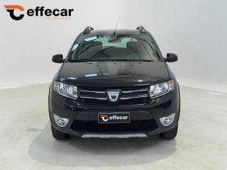 DACIA Sandero usata, con Airbag