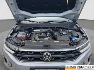 VOLKSWAGEN T-Roc usata, con Bluetooth