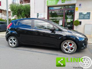 FORD Fiesta usata, con ABS