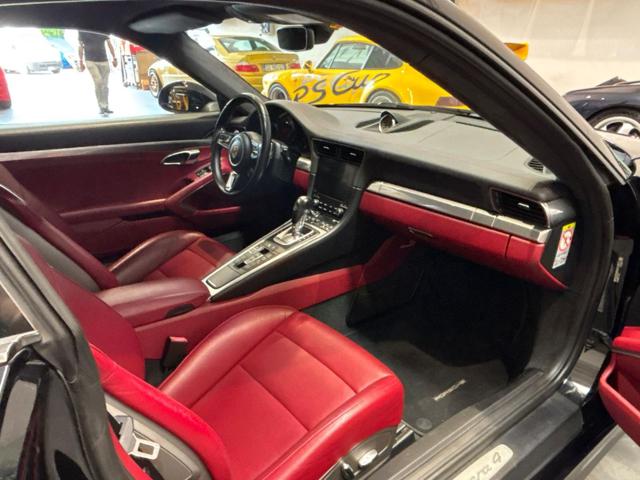 PORSCHE 911 usata, con Alzacristalli elettrici