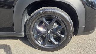 CITROEN C3 Aircross usata, con Autoradio