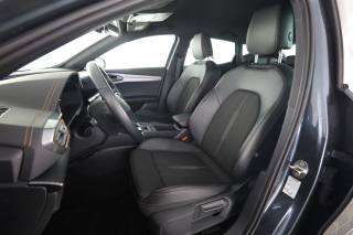 CUPRA Formentor usata 2