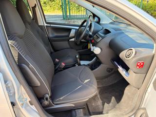 PEUGEOT 107 usata, con Alzacristalli elettrici