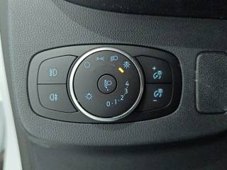 FORD Puma usata, con Fari LED