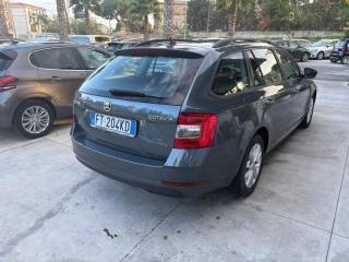 SKODA Octavia usata, con Autoradio