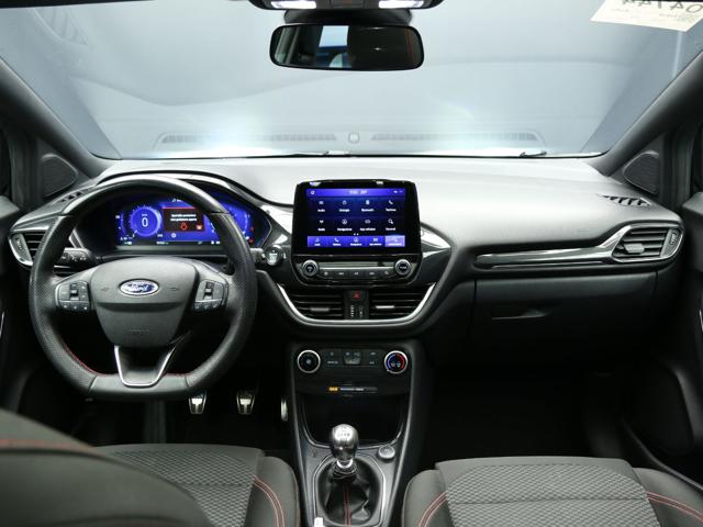 FORD Puma usata, con Cruise Control