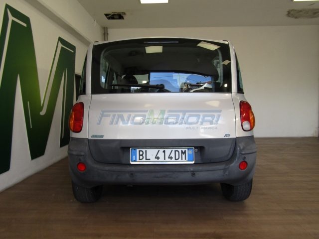 FIAT Multipla usata 12