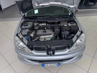 PEUGEOT 206 usata 23