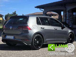 VOLKSWAGEN Golf GTD usata, con Filtro antiparticolato