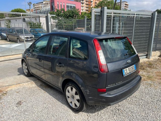 FORD Focus C-Max usata, con Airbag laterali