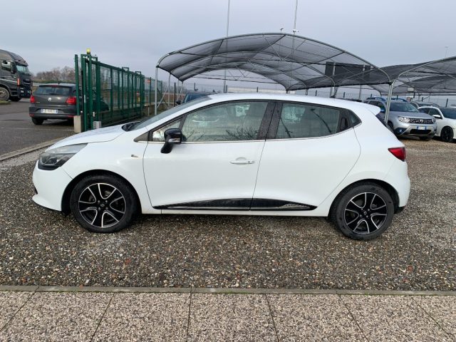 RENAULT Clio usata, con Chiusura centralizzata